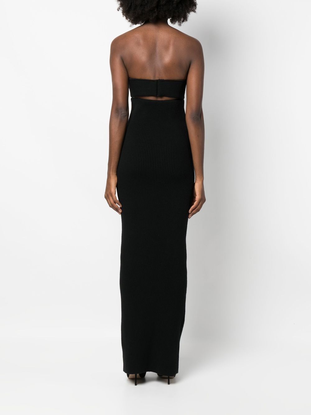 Alaia Black Dresses for Women - Elegant & Stylish Party, Evening & Special Occasion Outfits