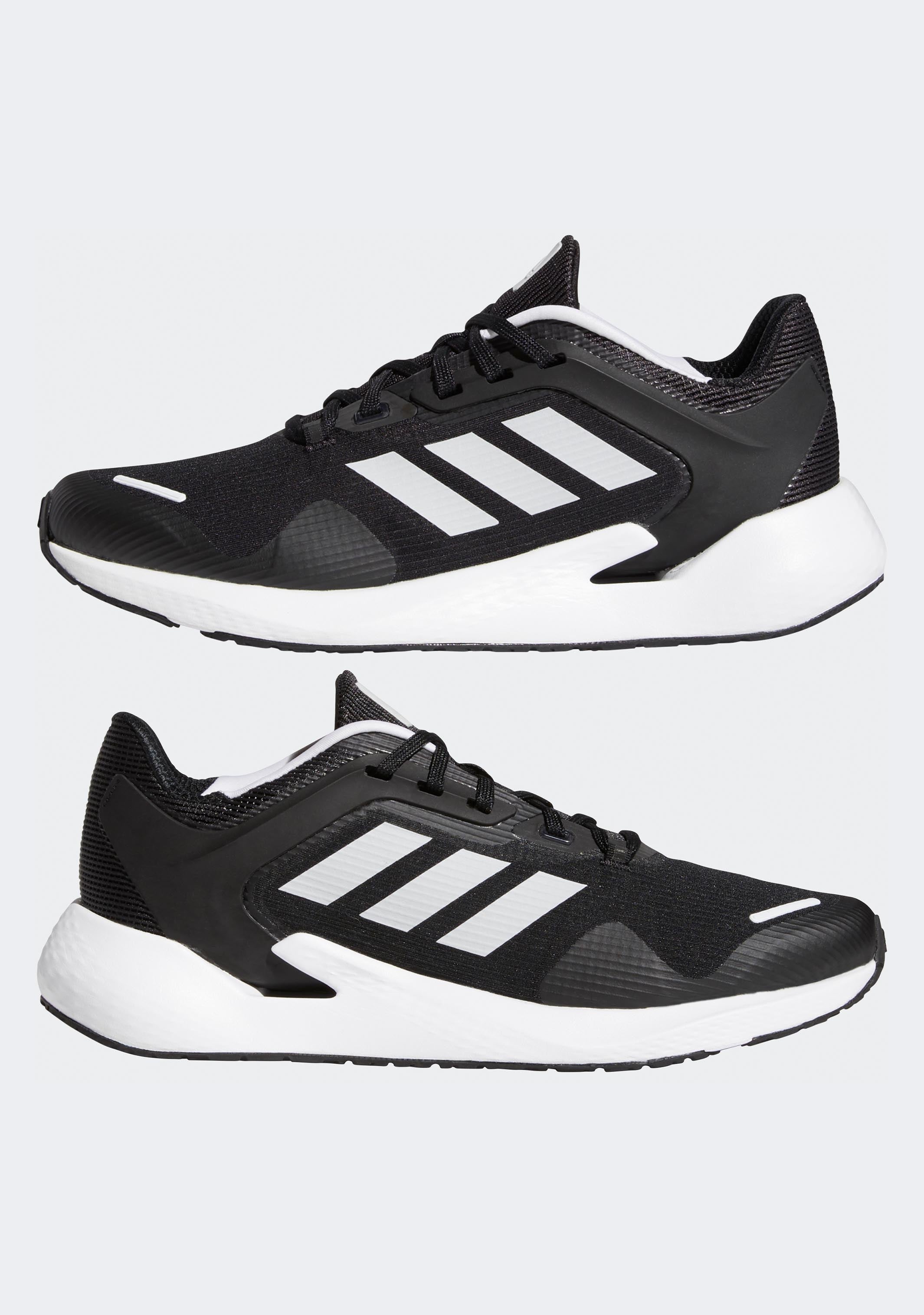 Adidas Men's Alphatorsion Running Shoes - Lightweight & Breathable for Training, Jogging, and Gym Workouts
