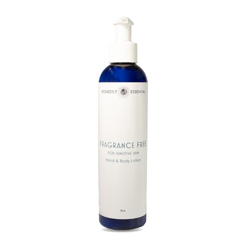 Fragrance Free