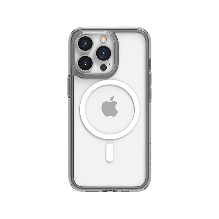 Patchworks Lumina Case for iPhone 13 Pro Max - Slim Protective Phone Cover with Premium Materials | Perfect for Everyday Use, Travel & Outdoor Activities