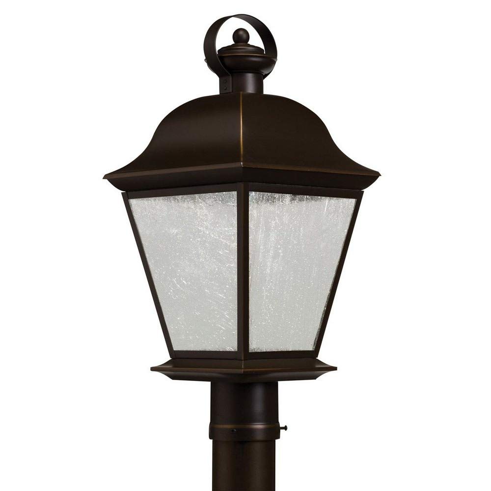 Kichler Mount Vernon 19.5