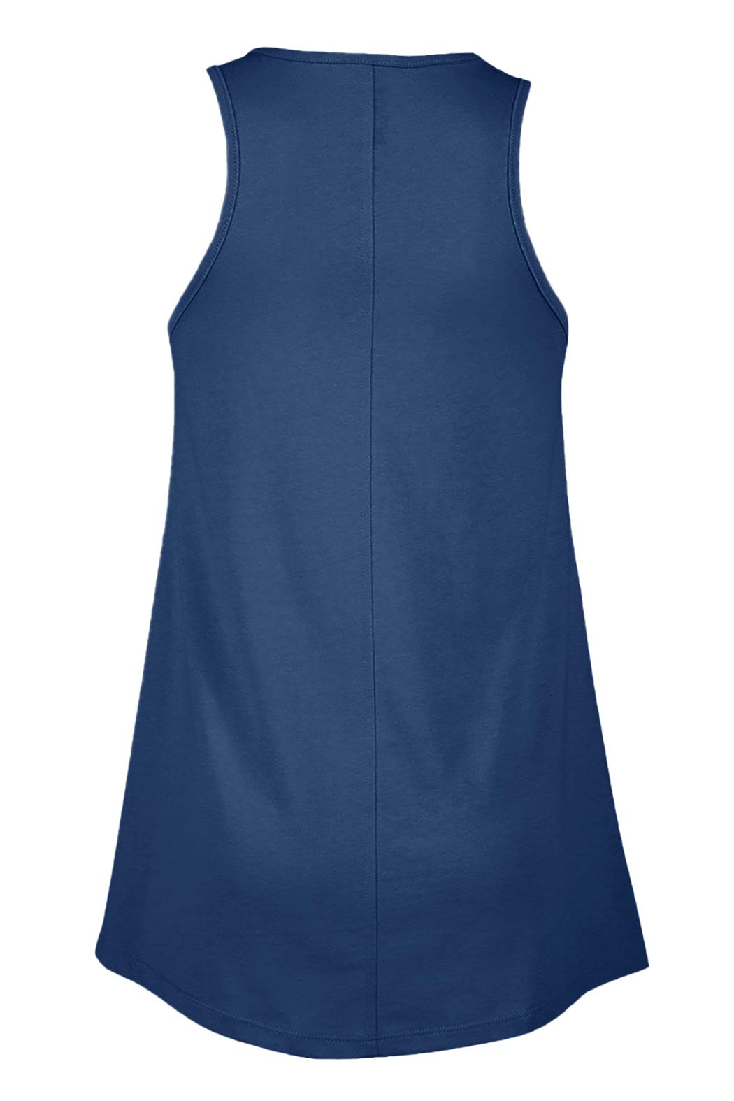 Spilling The Tea Since 1773 - Vintage American Revolution Women's Flowy Tank Top | Patriotic Casual Wear & Historical Costume