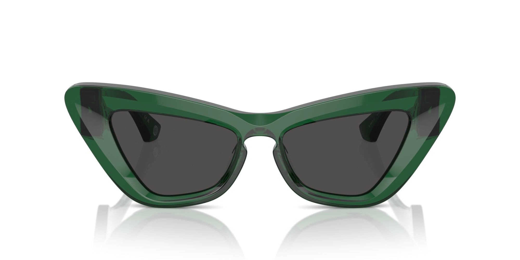 Burberry BE4421U Sunglasses - Classic Aviator Style with UV Protection for Men & Women | Perfect for Outdoor Activities, Travel, and Fashion Accessories