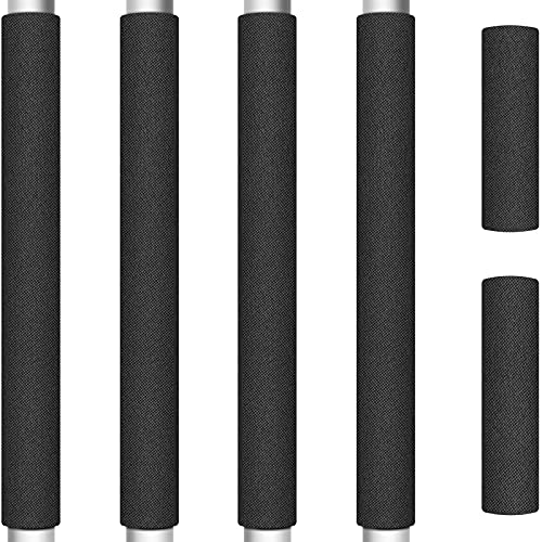 Black, 6pcs