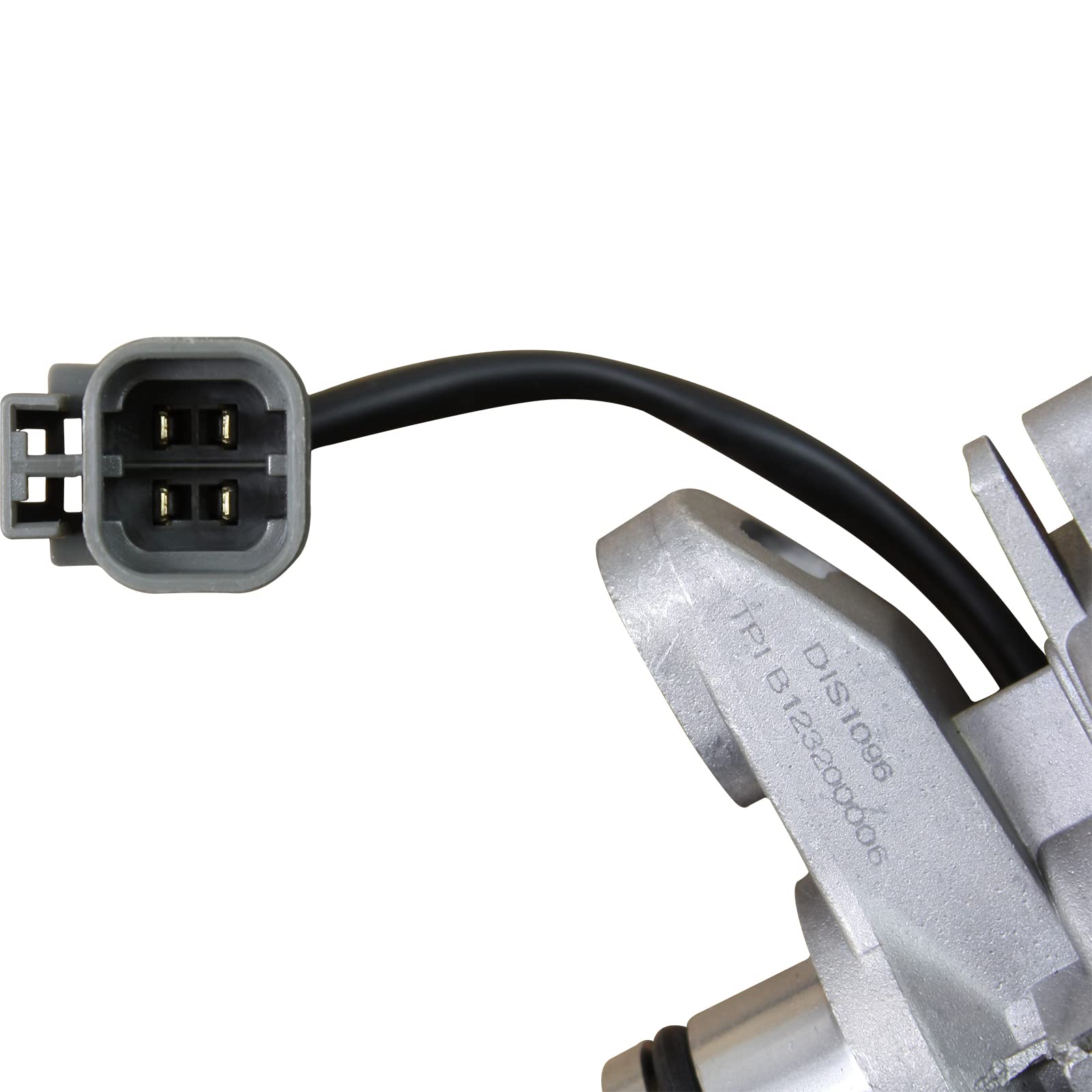 Premium AIP Electronics Electronic Ignition Distributor - Compatible with Nissan & Mercury 3.0L (1990-1998) - OEM# 22100-88G00 D6P88 - Perfect for Engine Repair & Performance Upgrades