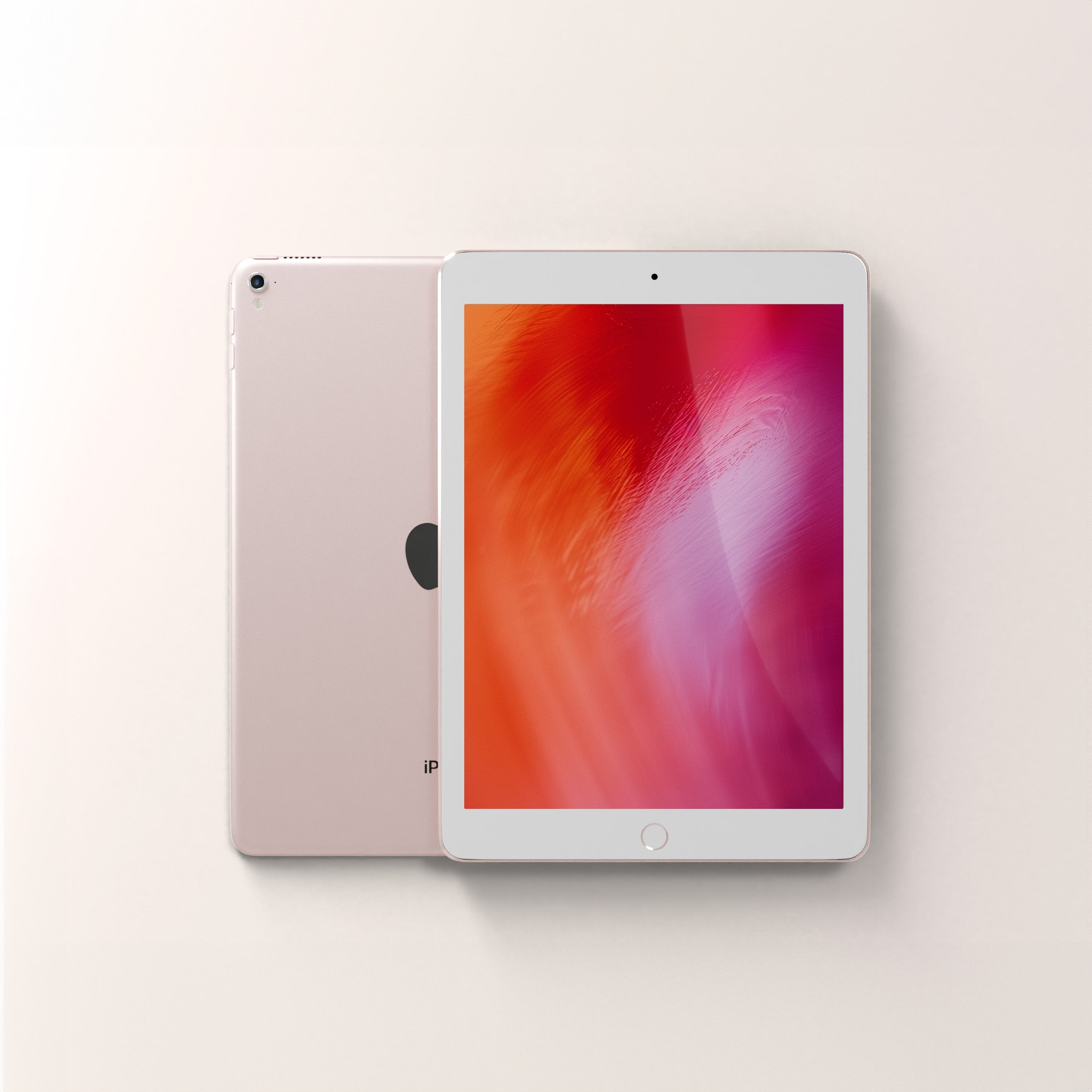 Apple iPad Pro 9.7-inch 1st Generation 32GB WiFi + Cellular Unlocked Tablet - Perfect for Business, Travel & Creative Work