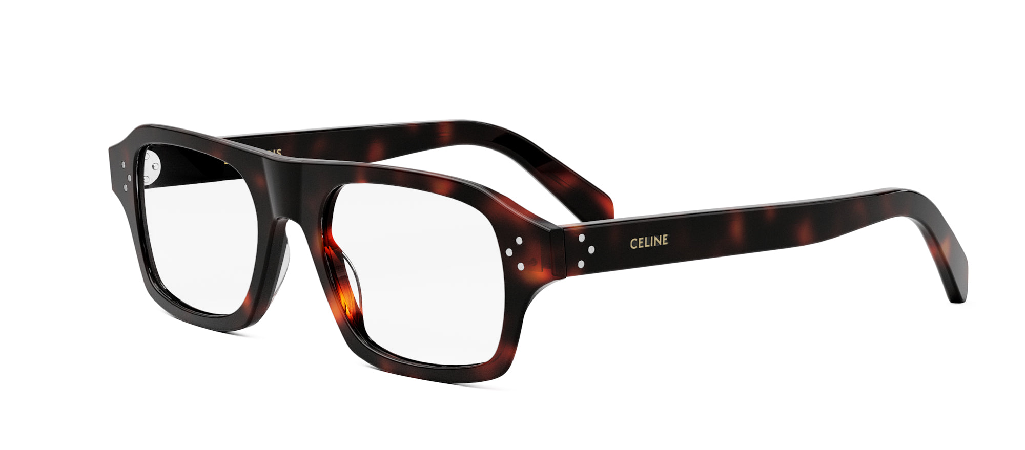CELINE Bold 3 Dots HD Sunglasses CL50137I - Stylish UV Protection Shades for Women, Perfect for Outdoor Activities & Fashion Statement