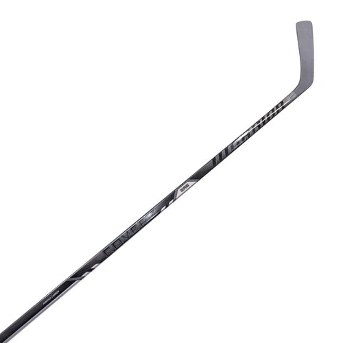 Warrior Covert Krypto 2024 Senior Ice Hockey Stick - Lightweight Carbon Fiber Hockey Stick for Advanced Players - Perfect for Competitive Games & Practice Sessions