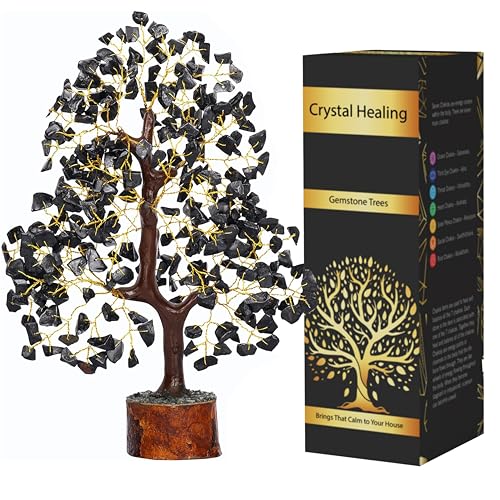 Black Tourmaline G