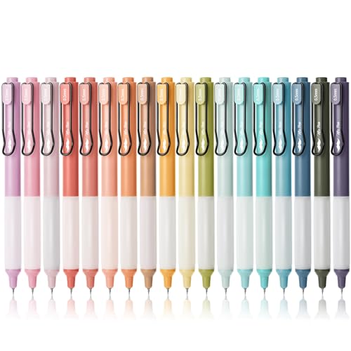 Vintage & Pastel Barrels