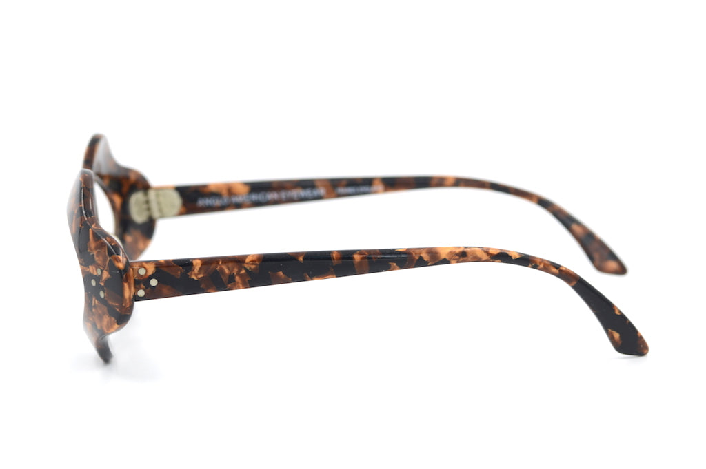 Anglo American Eyewear Greer - Stylish & Durable Glasses for Men & Women | Perfect for Reading, Driving & Outdoor Activities