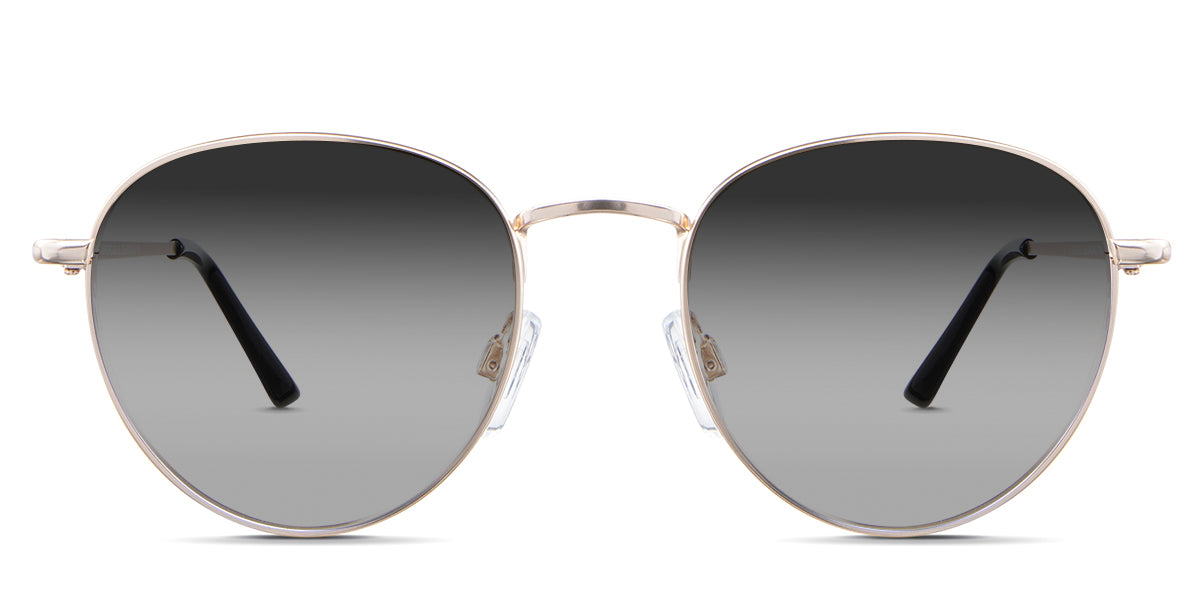 Allison Women's Prescription Sunglasses - UV Protection, Fashionable & Comfortable for Driving, Outdoor Activities & Daily Wear