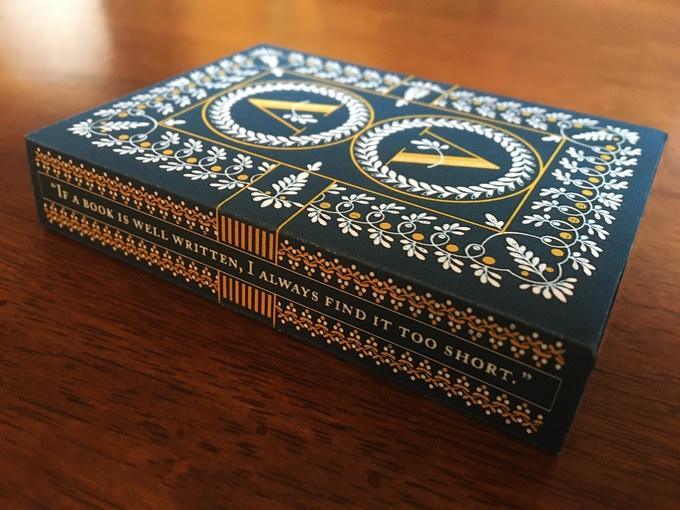 Jane Austen Books Collection - Classic Novels & Literary Fiction for Book Lovers | Perfect for Reading, Book Clubs & Gifts