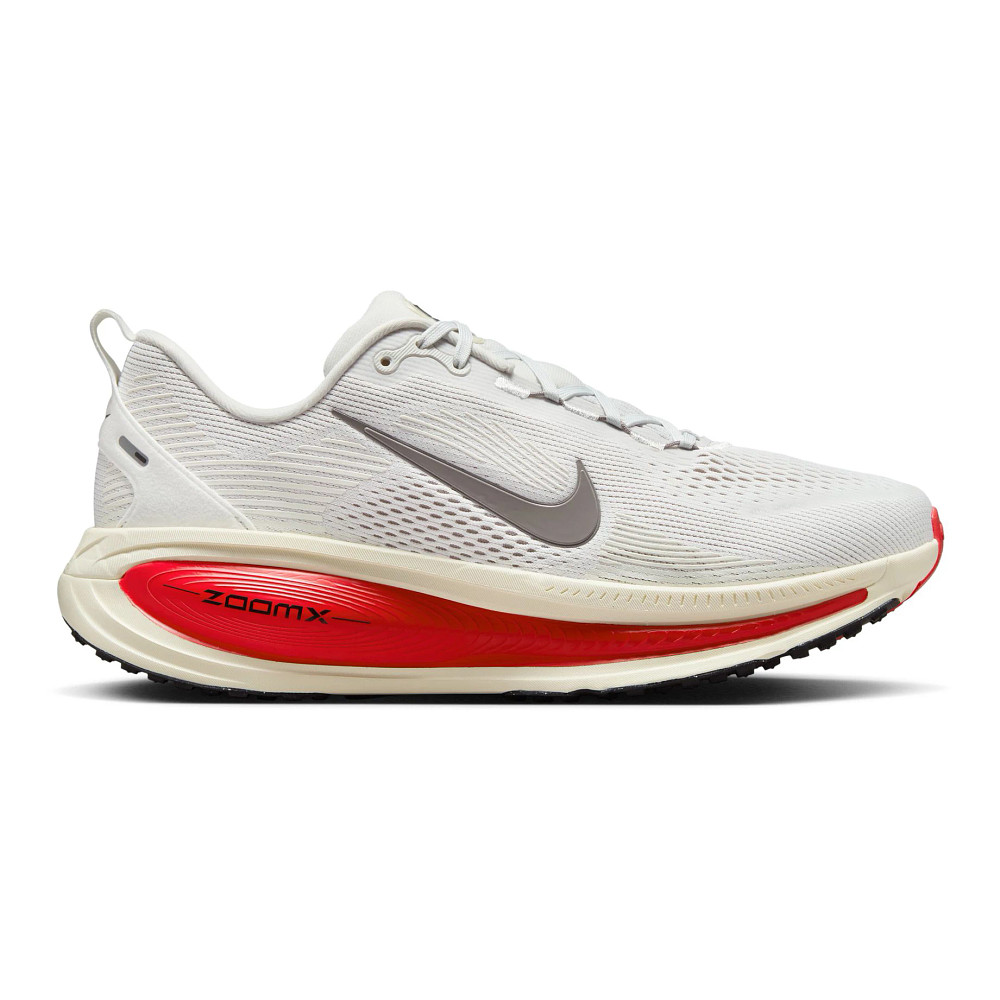 Nike Vomero 18 Running Shoes for Men - Lightweight Cushioned Sneakers for Jogging, Training & Everyday Wear