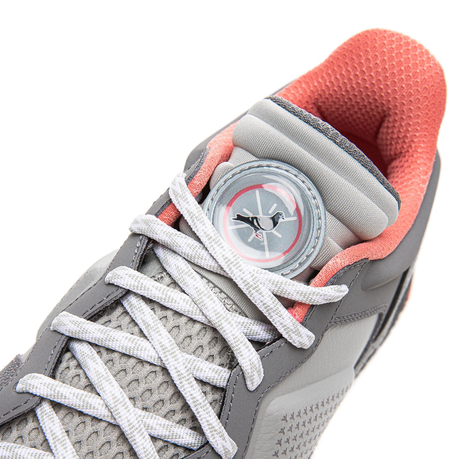 Way of Wade 1 Low X Staple Street Legend Basketball Shoes - Men's Performance Sneakers for Court & Casual Wear - Perfect for Basketball Games, Training, and Urban Street Style