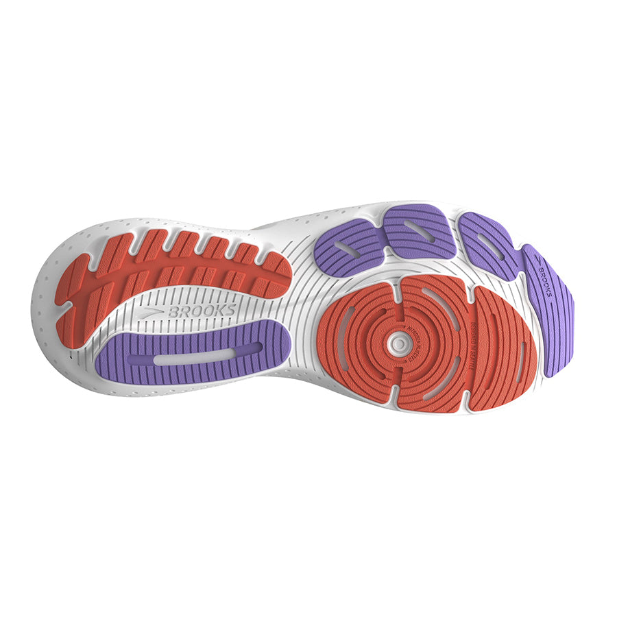 Best Women's Running Shoes - Glycerin 21 for Maximum Cushioning & Comfort | Perfect for Long Distance Running, Jogging & Gym Workouts