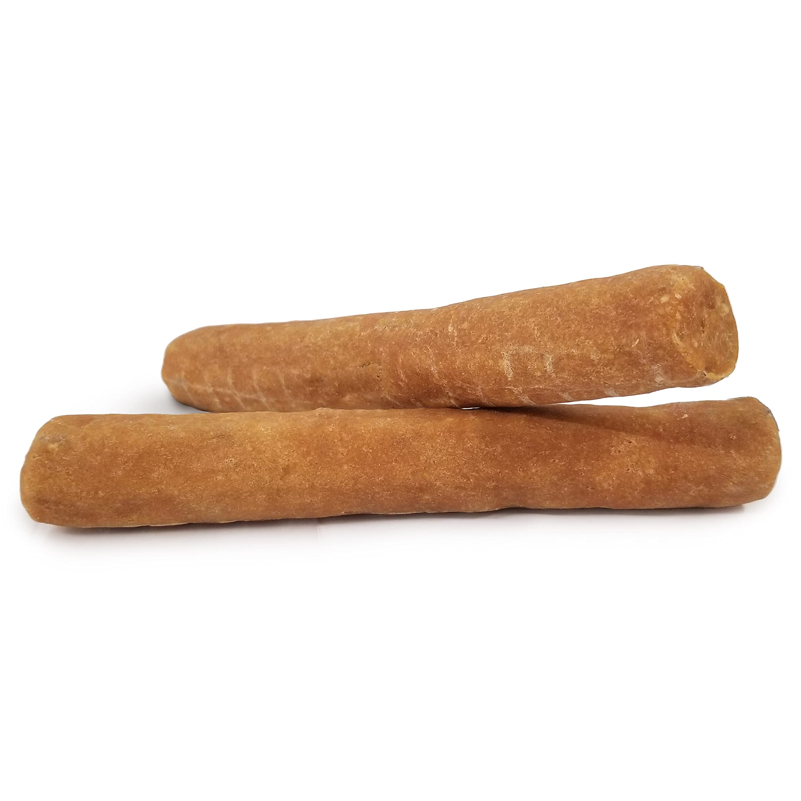 Healthy Rawhide Alternative for Dogs - Cadet Gourmet Savory Chicken Rolls, 6 oz | All-Natural Dog Treats for Training, Chewing & Dental Health