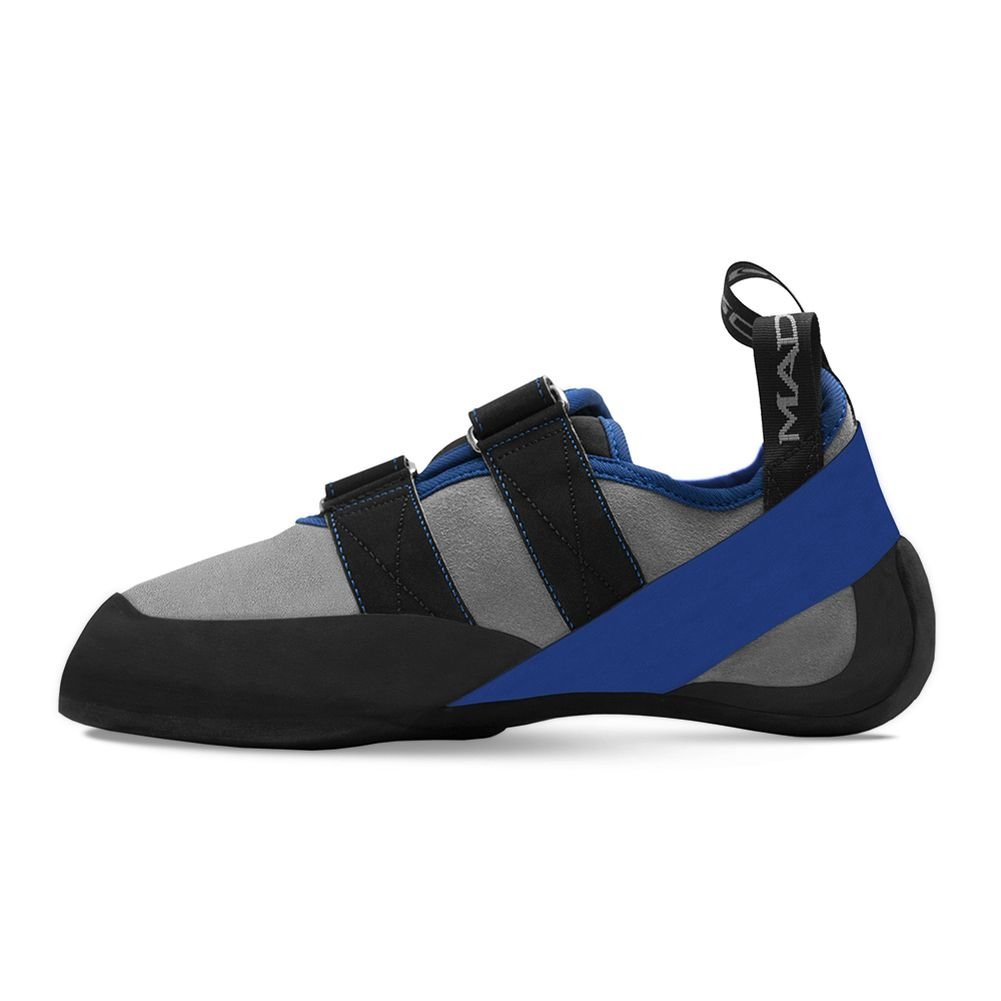 Mad Rock Drifter Climbing Shoe - Lightweight & Durable Rock Climbing Shoes for Men & Women | Indoor & Outdoor Climbing, Bouldering, Gym Training