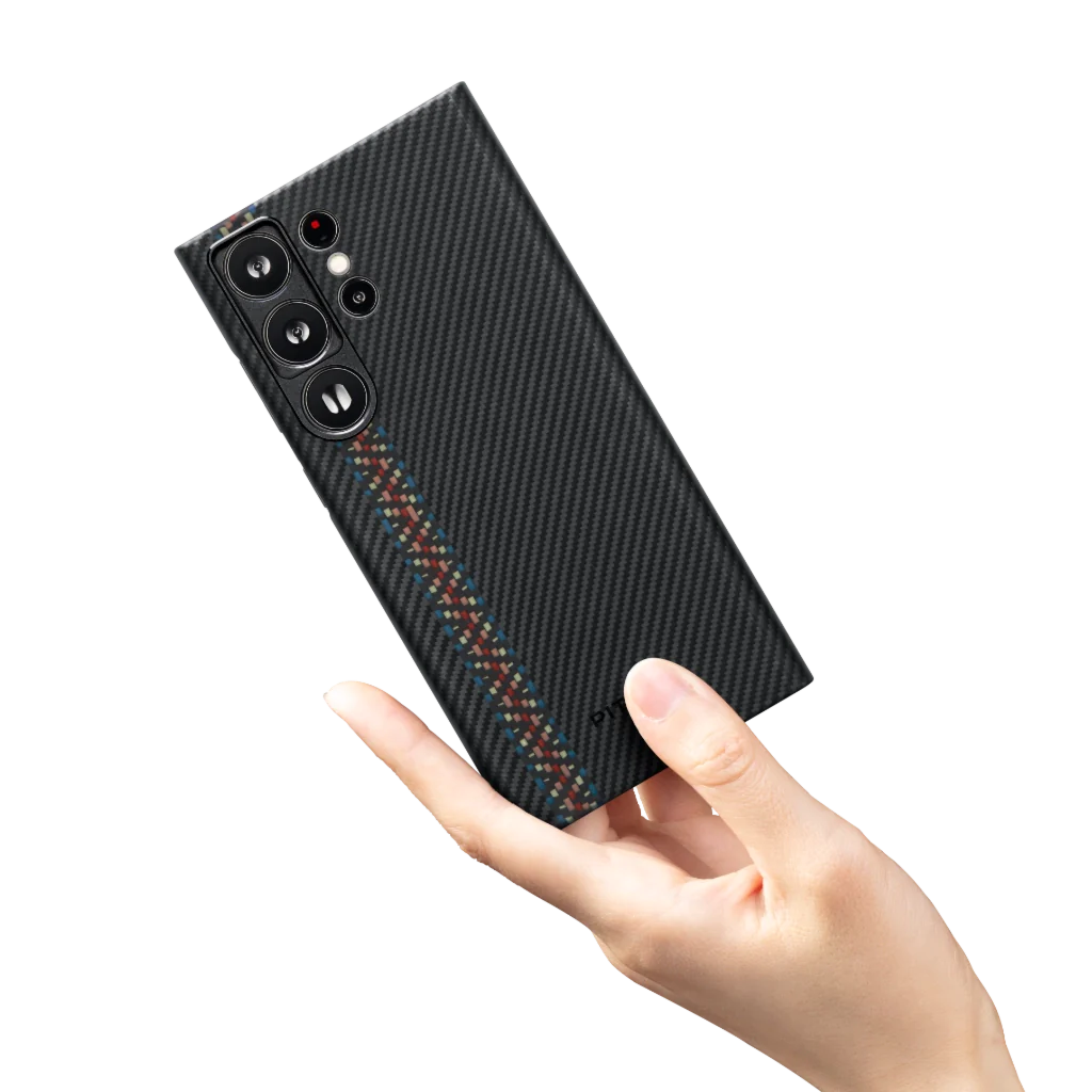 Samsung Galaxy S Series Phone Cases - Shockproof & Slim Design [US Stock] for Galaxy S23/S22/S21 - Perfect for Daily Use, Travel & Outdoor Protection