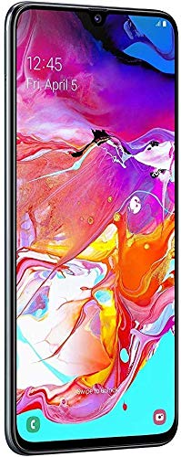 Samsung Galaxy A70 128GB Unlocked Smartphone - 6.7
