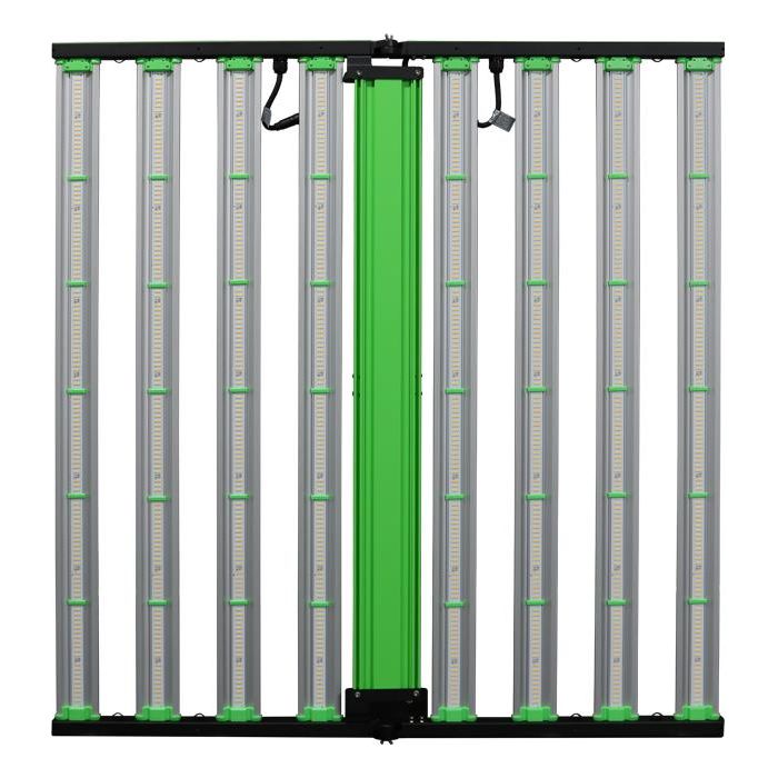 B.Lite Premium 1940e Full Spectrum LED Grow Light Fixture for Indoor Plants - Hydroponics, Greenhouse & Home Gardening