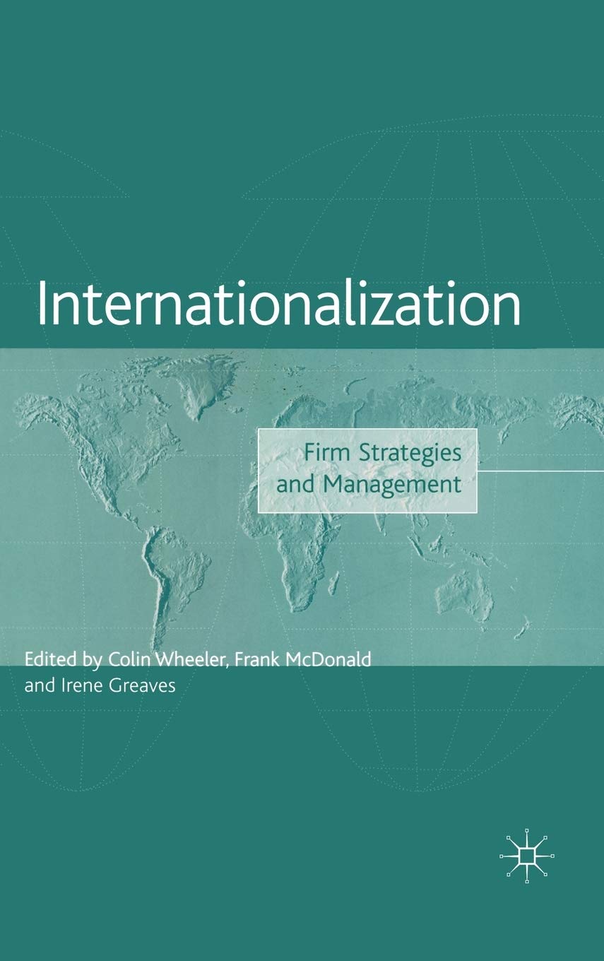 Global Business Expansion: Effective Firm Strategies and Management for International Market Success | Cross-Border Ecommerce Solutions