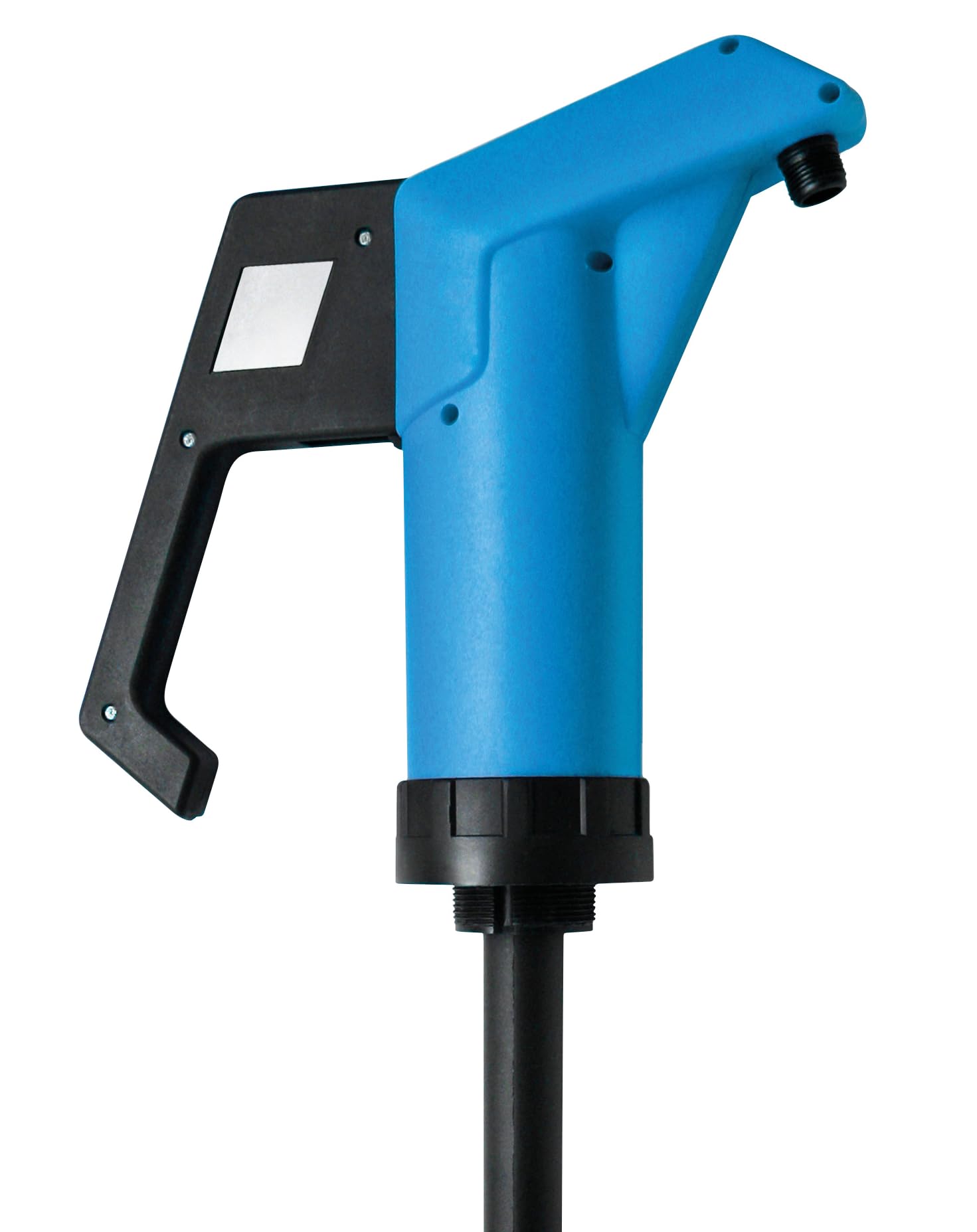 Liqui Moly Oil Transfer Pump - 1 Gallon Manual Fluid Extractor for Engine, Transmission & Hydraulic Oils - Ideal for Automotive Maintenance, DIY Oil Changes & Workshop Use (SKU:7932)