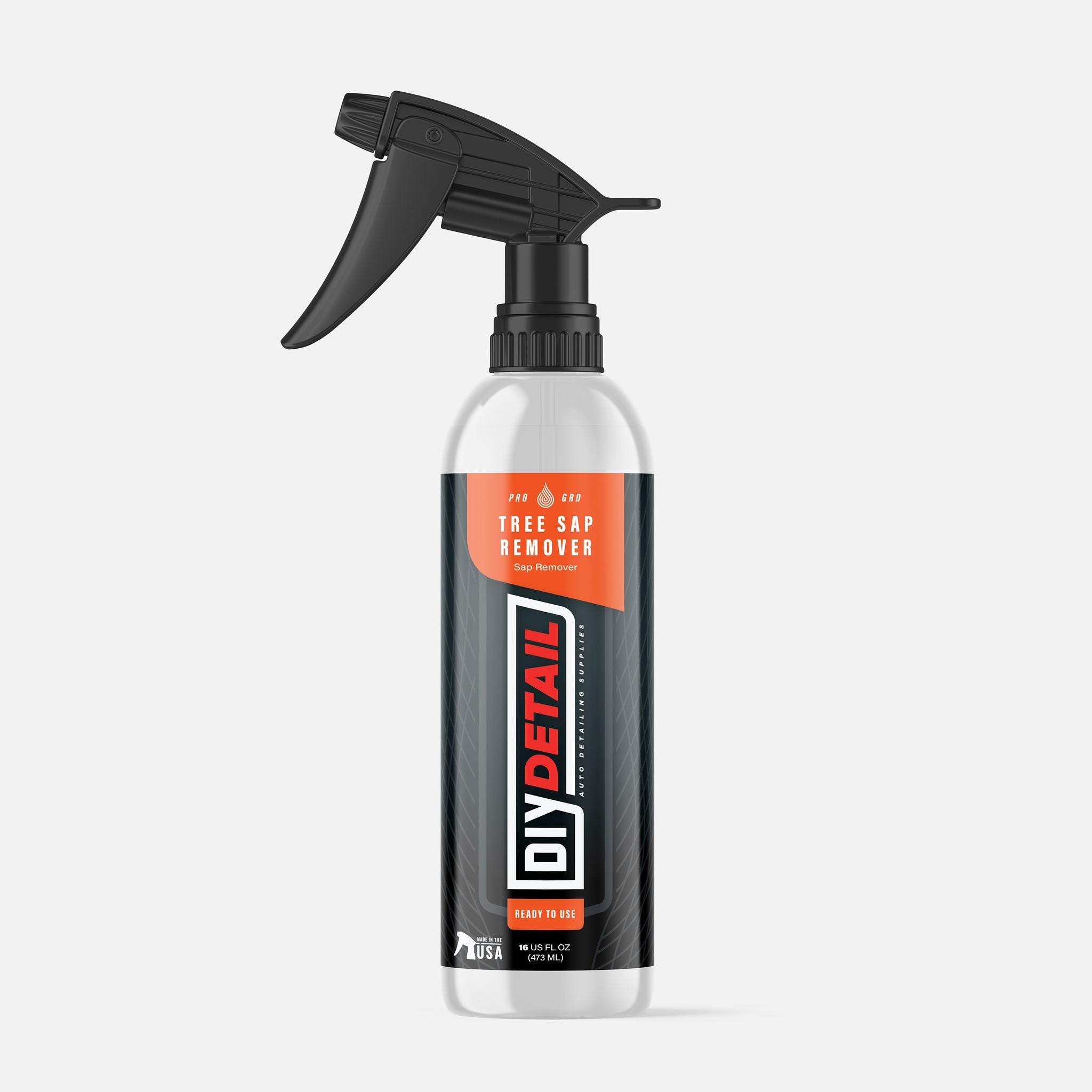Best DIY Car Detail Tree Sap Remover Kit - Safe & Effective Sap, Tar & Bug Residue Cleaner for Cars, Trucks & RVs | Perfect for Auto Detailing, Car Wash & Outdoor Vehicle Maintenance