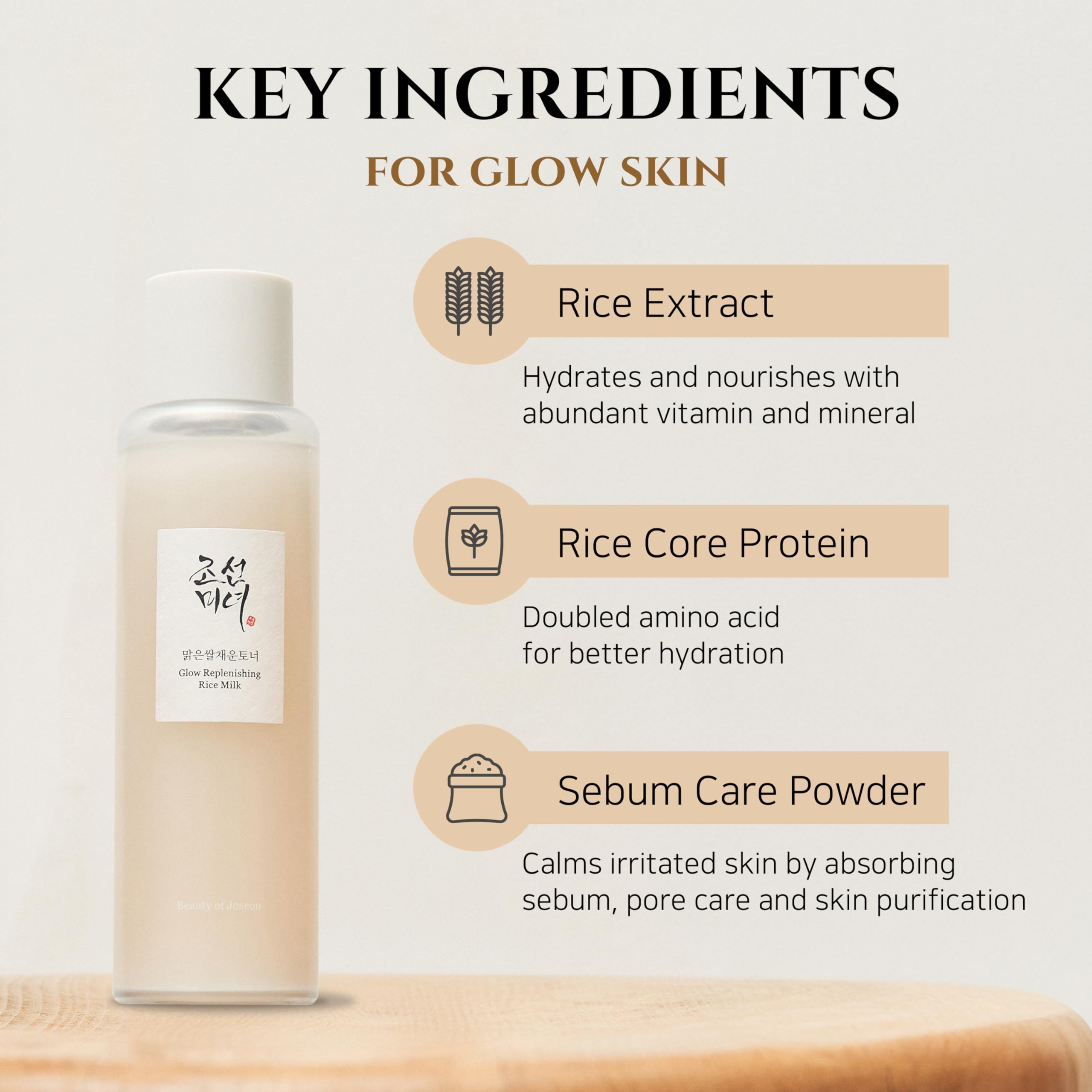 Beauty of Joseon Red Bean Refreshing Pore Mask & Glow Replenishing Rice Milk Toner Set - Korean Skincare for Dry, Dull Skin | Deep Cleansing & Hydrating Facial Care for Daily Routine & Spa Night