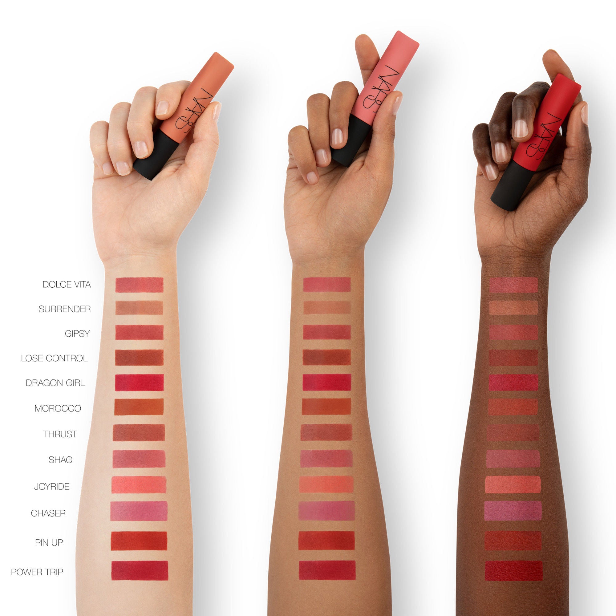 Long-Lasting Matte Liquid Lipstick - Waterproof & Smudge-Proof Lip Color for All-Day Wear | Perfect for Parties, Dates & Everyday Makeup Looks