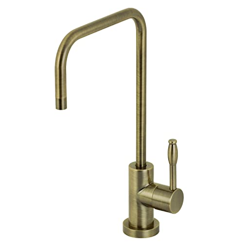 Antique Brass