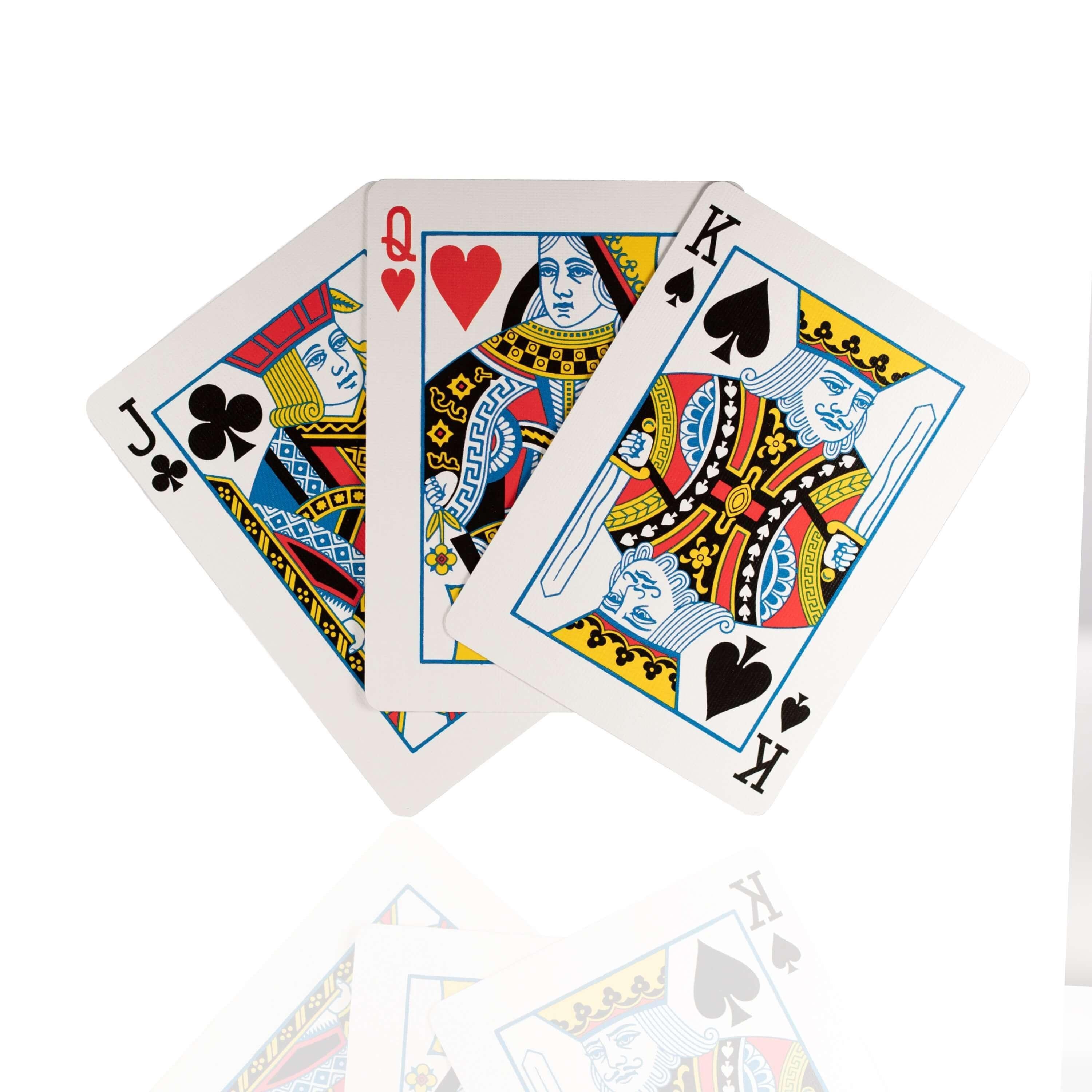1ST Playing Cards Holo Edition - Premium Holographic Deck for Magic Tricks, Poker & Cardistry - Perfect for Game Nights, Parties & Professional Performances