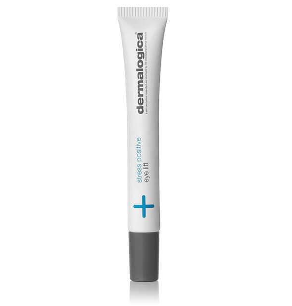Stress Positive Eye Lift - Anti-Aging Eye Cream for Dark Circles & Puffiness - Perfect for Morning & Night Skincare Routine