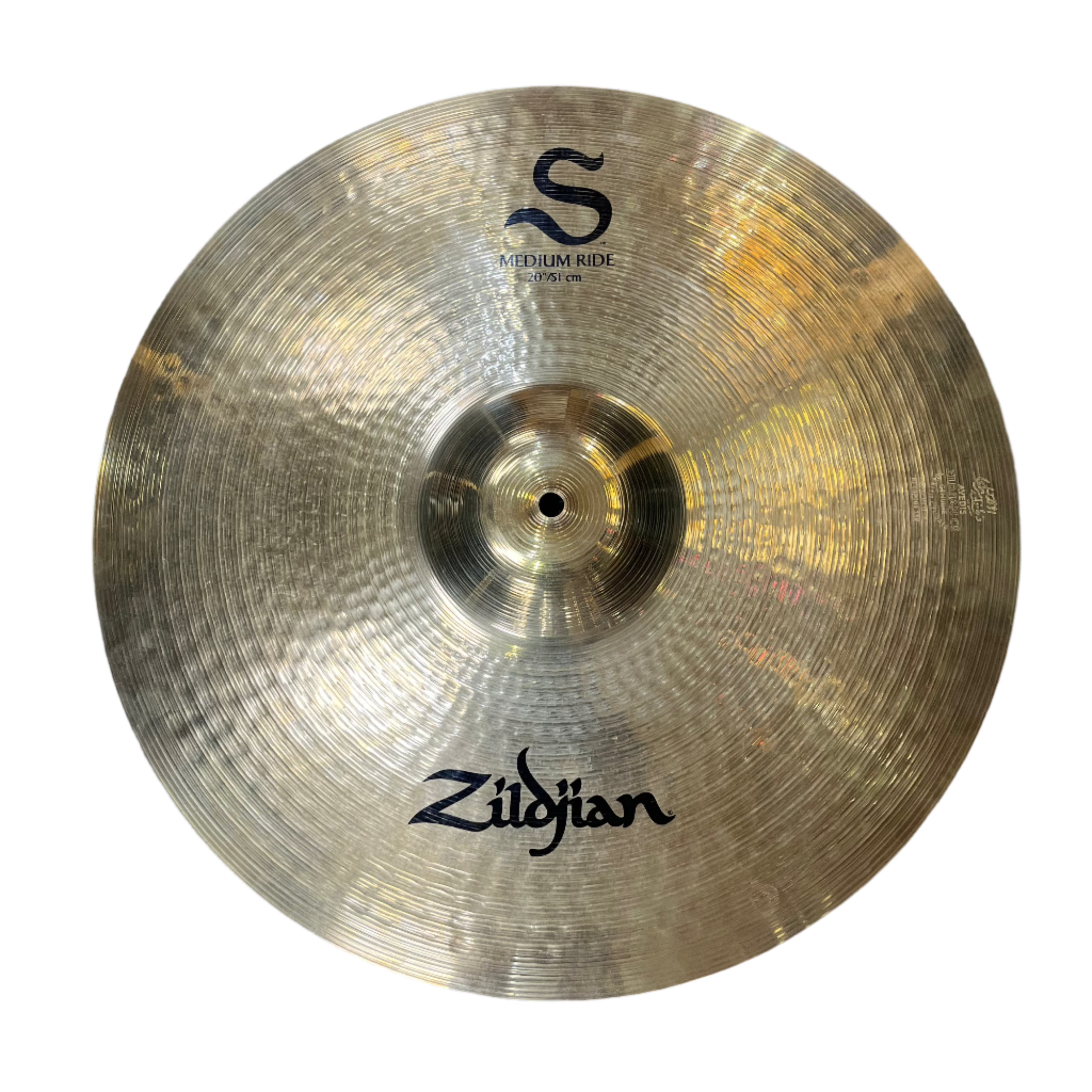 Zildjian Medium Ride 20