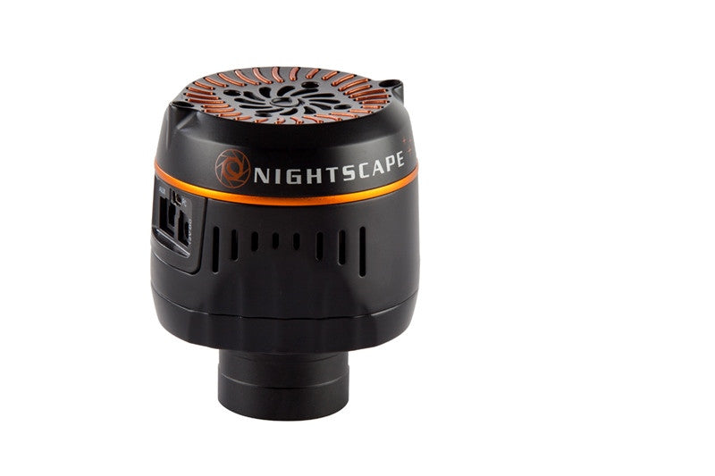 Nightscape CCD Camera 95555 - High Resolution Low Light Photography for Astronomy, Surveillance & Nighttime Adventures