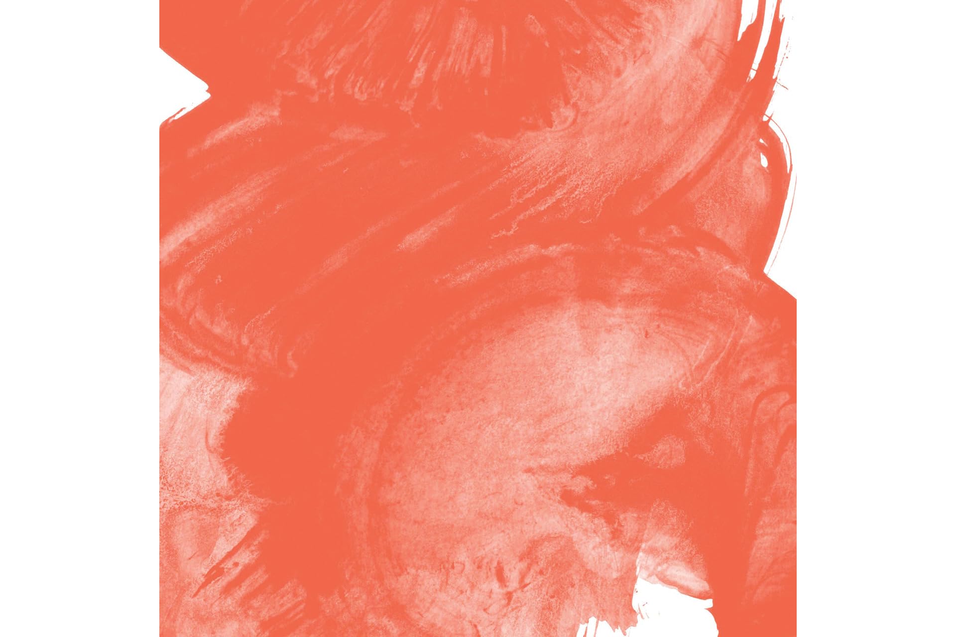 DALER-ROWNEY Artists' Watercolor Paint 5ml Tube - Permanent Red | Professional Grade Watercolor for Artists | Perfect for Painting, Sketching & Mixed Media Art Projects