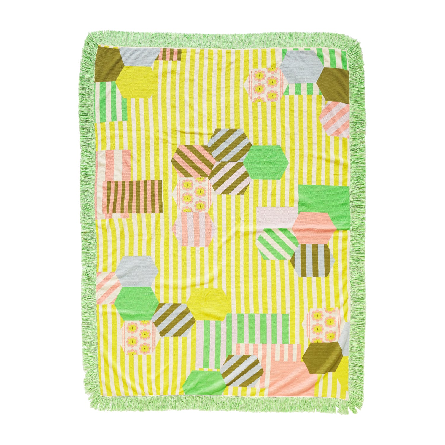Emilio Knit Throw Blanket - Soft Cozy Chunky Knit Throw for Couch, Bed & Sofa - Perfect for Living Room, Bedroom & Home Decor