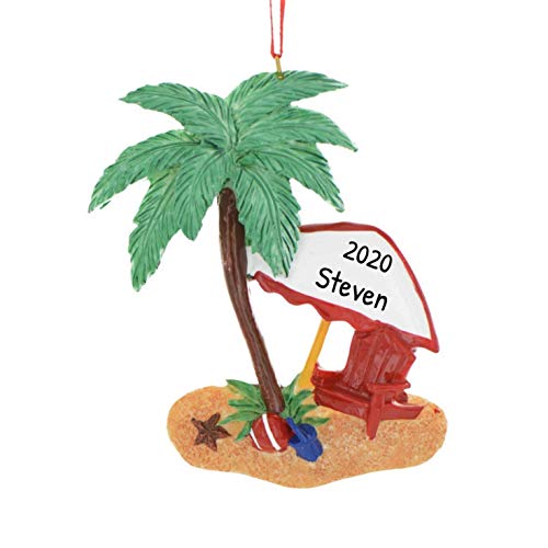 Palm Beach Chair