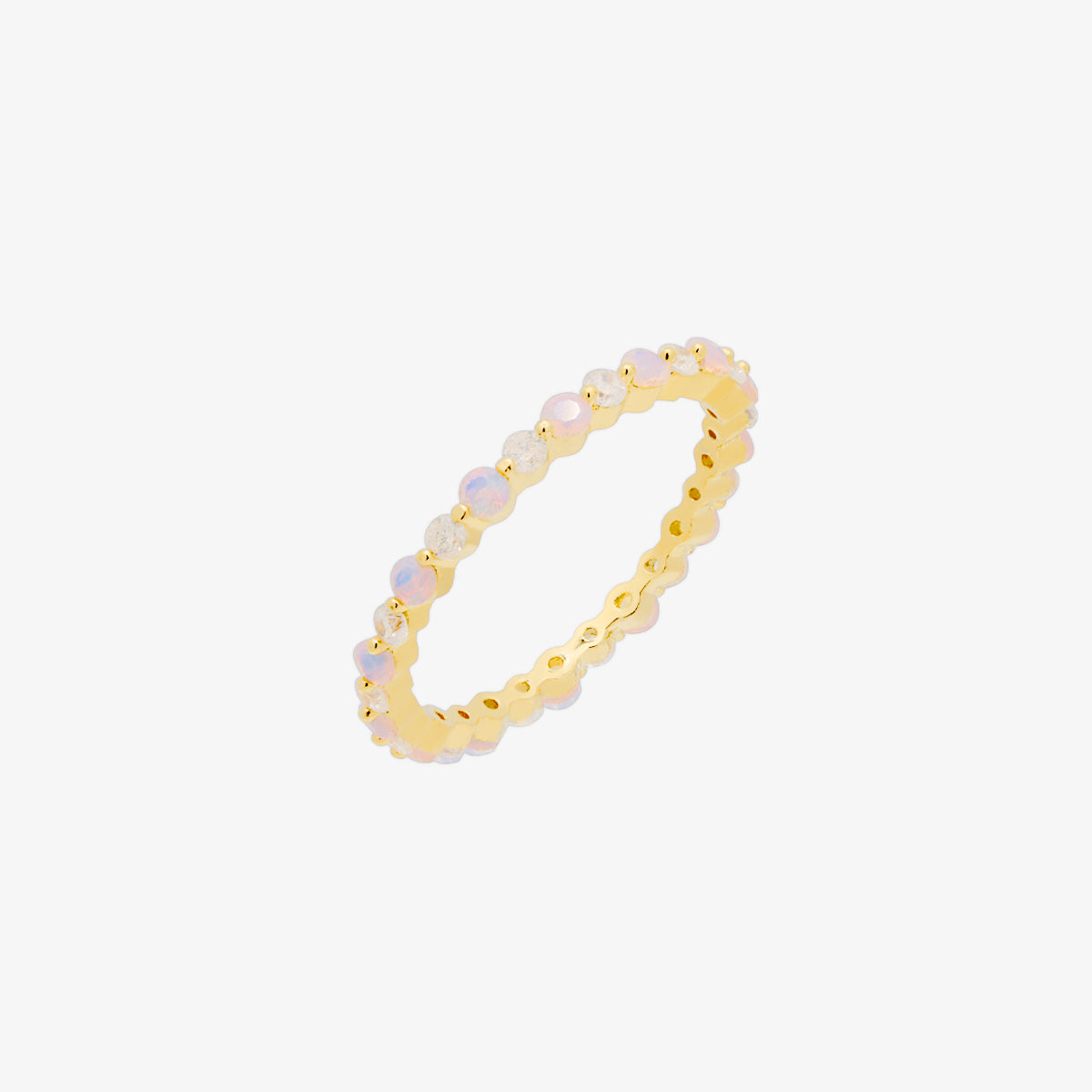 18k gold plated