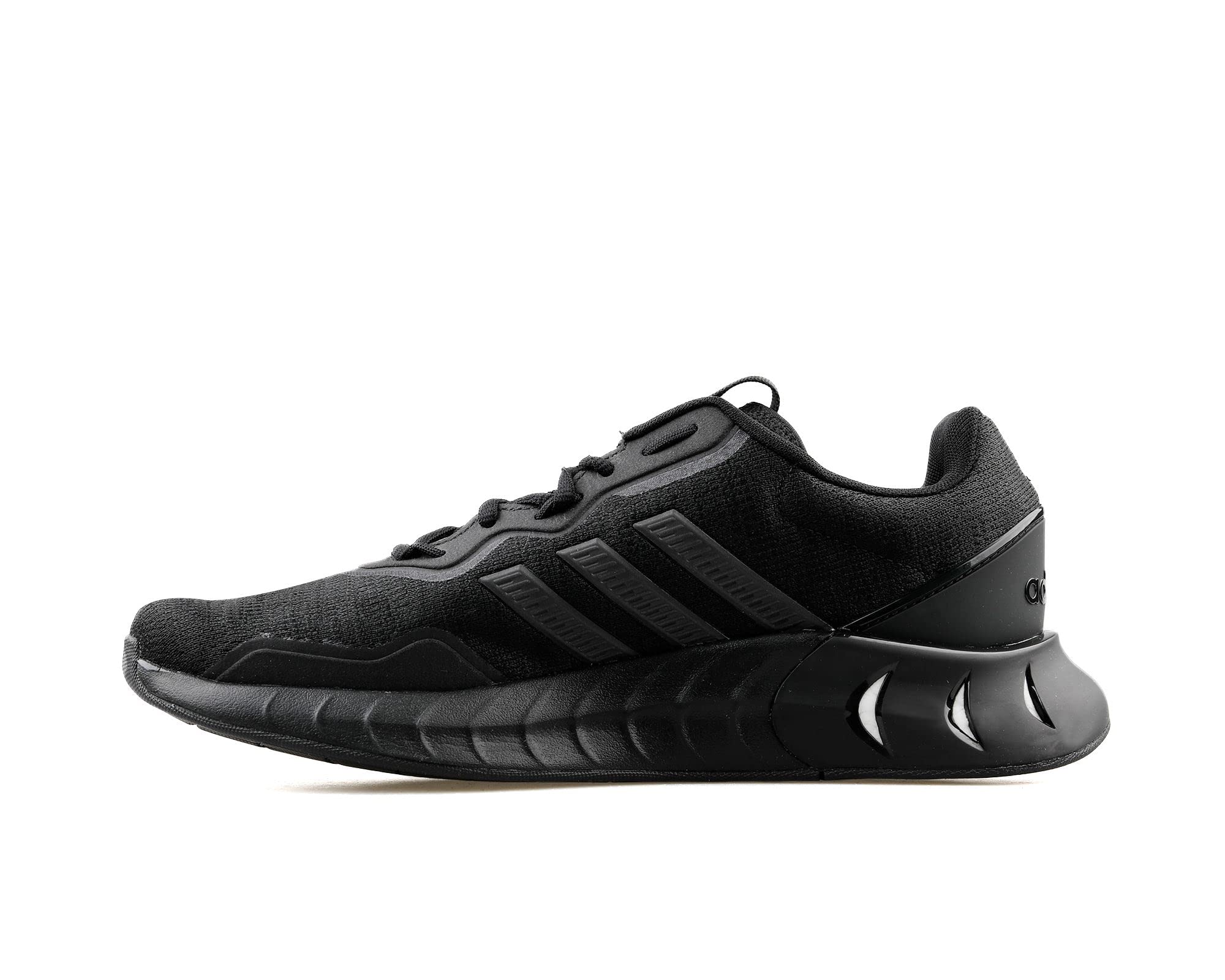 adidas Men's Competition Running Shoes - Lightweight Performance Sneakers for Marathon & Training | Breathable Cushioned Athletic Shoes for Road Running, Gym Workouts & Daily Wear