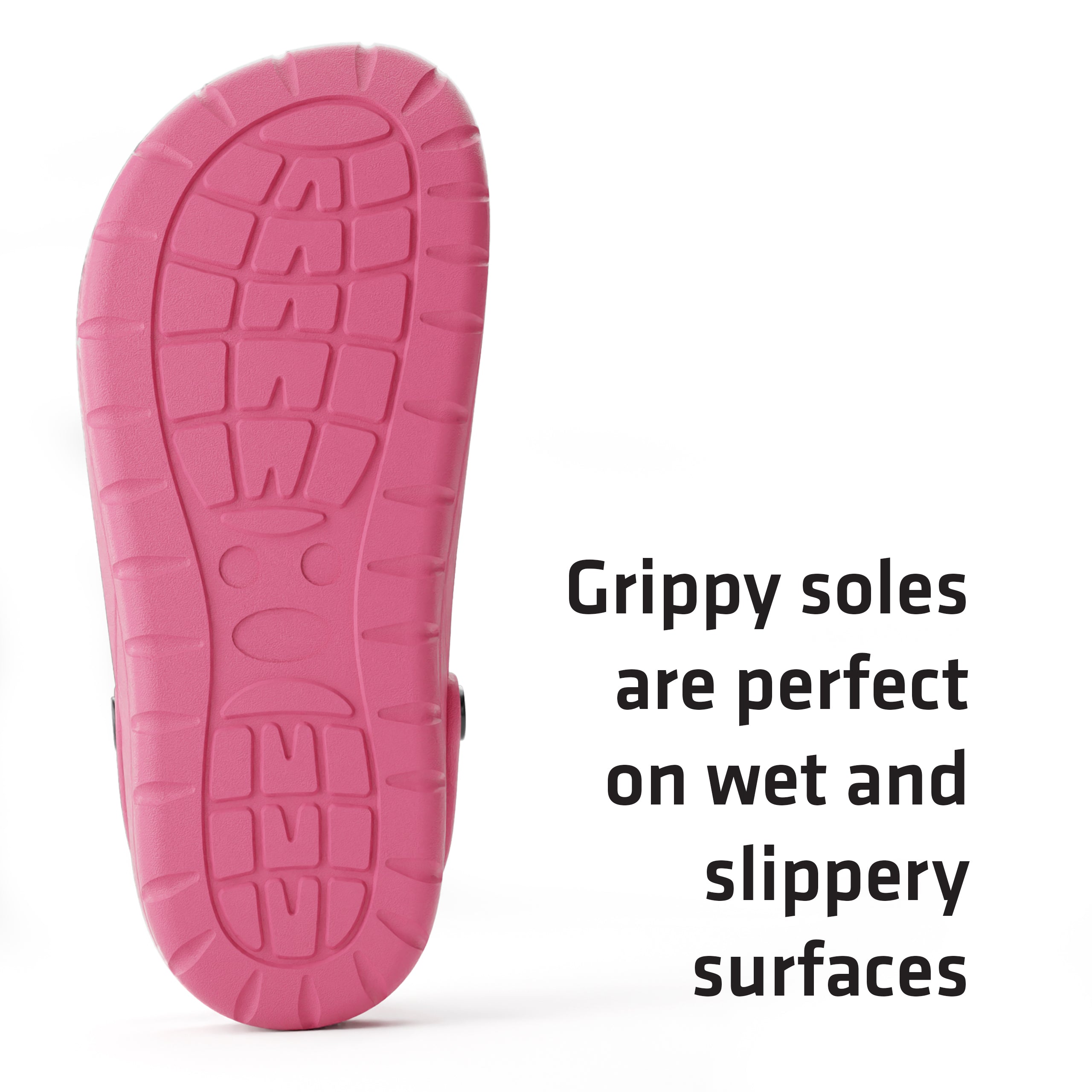 Women's Coniston Ultra Breathable Clogs - Comfortable Slip-On Shoes for Nurses, Gardeners & Healthcare Workers - Perfect for Work, Home & Outdoor Activities