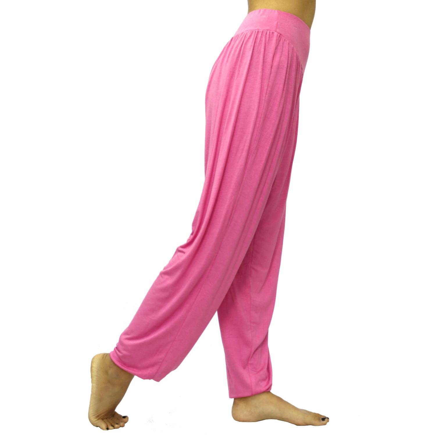 LOFBAZ Women's High Waisted Yoga Pants - Maternity Stretch Lounge Pajama Pants, Soft Sweatpants for Dance, Workout & Relaxation | Perfect for Yoga, Pregnancy, Home Wear & Casual Outfits