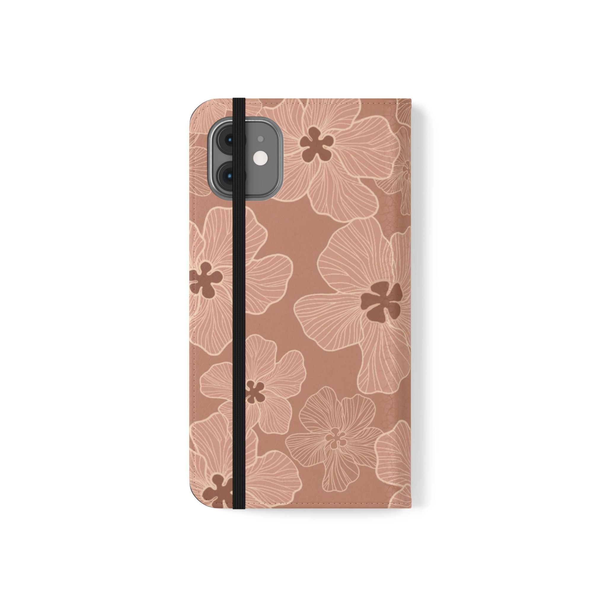 Premium Hau Folio Case for iPad - Slim Protective Cover with Auto Sleep/Wake | Perfect for Work, Travel & Everyday Use