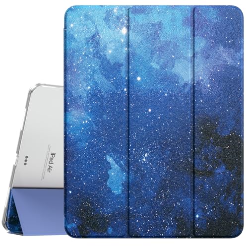 Blue Starry Sky