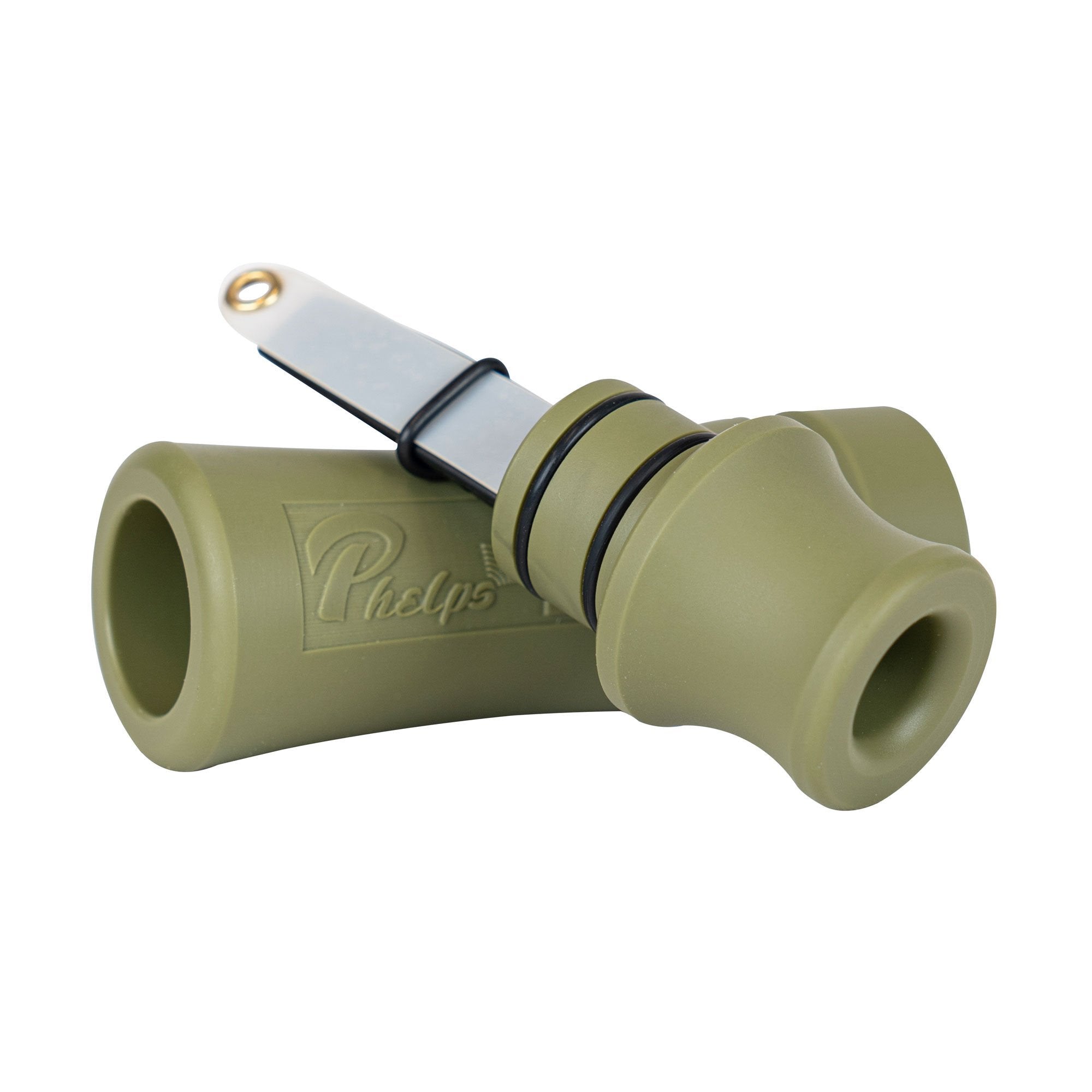 Phelps EZ SUK'R Deer Call - Premium Deer Hunting Call for Attracting Bucks - Perfect for Whitetail Hunting Season & Outdoor Adventures