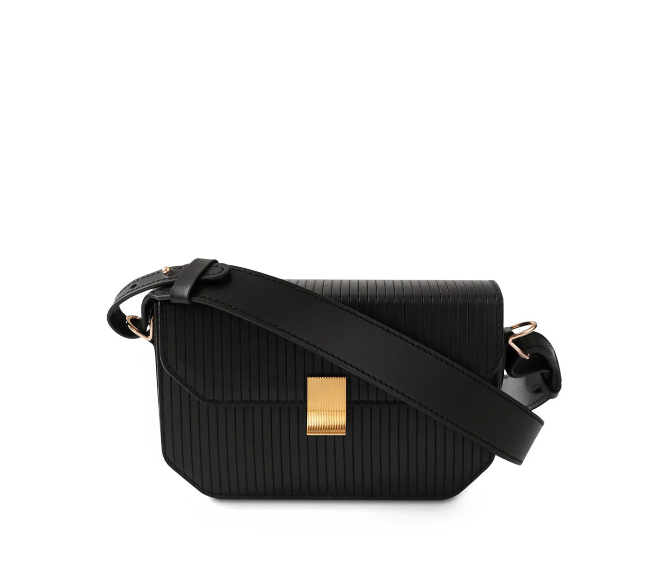 HARLOW Women's Shoulder Bag - Stylish Crossbody Purse for Everyday Use | Perfect for Work, Travel & Shopping