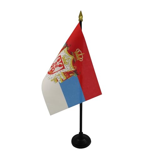 Kingdom of Serbia 1882-1918