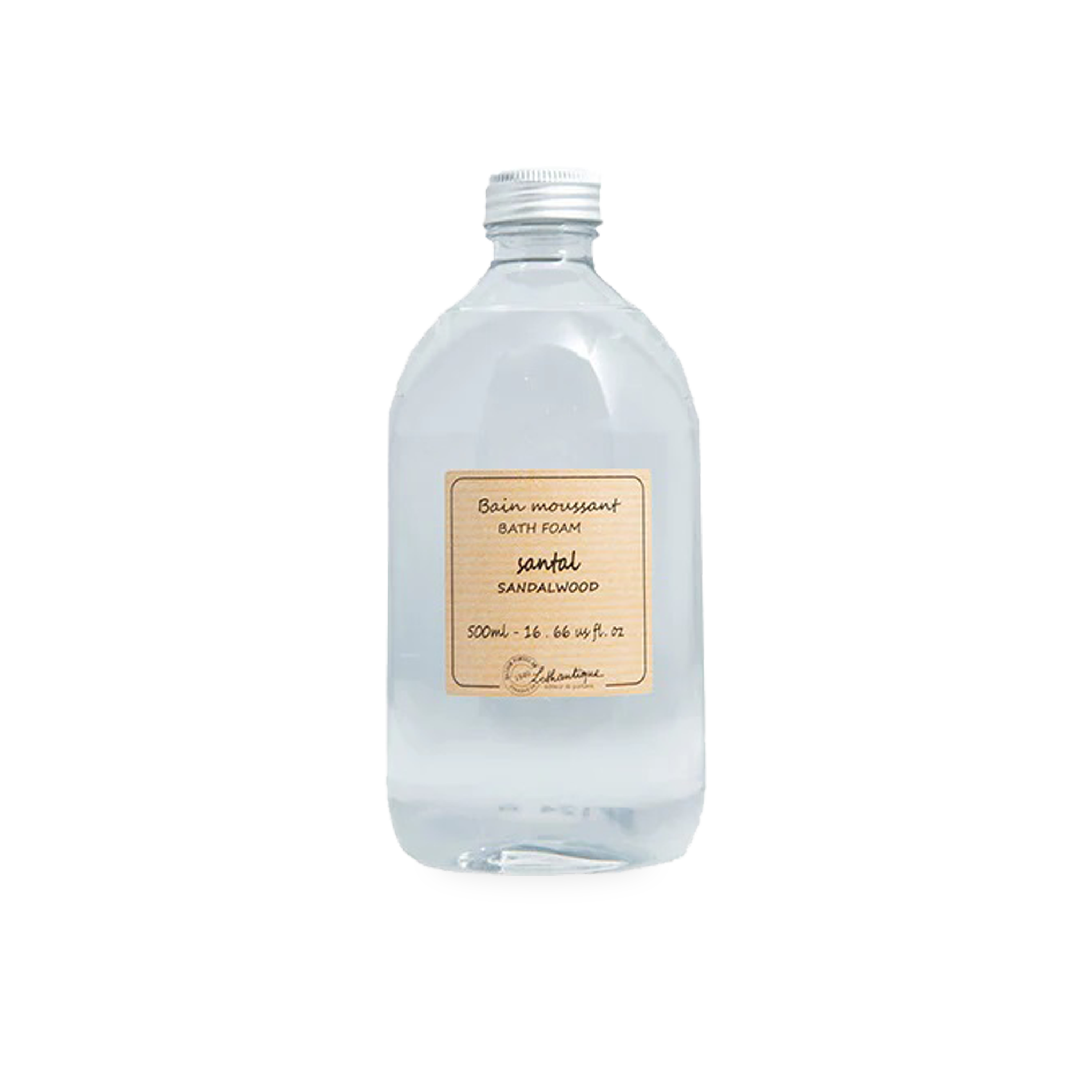Premium Sandalwood Bath Foam for Relaxation - Natural Aromatherapy Shower Gel for Stress Relief & Skin Hydration - Perfect for Spa Nights, Self-Care Routines & Gift Sets