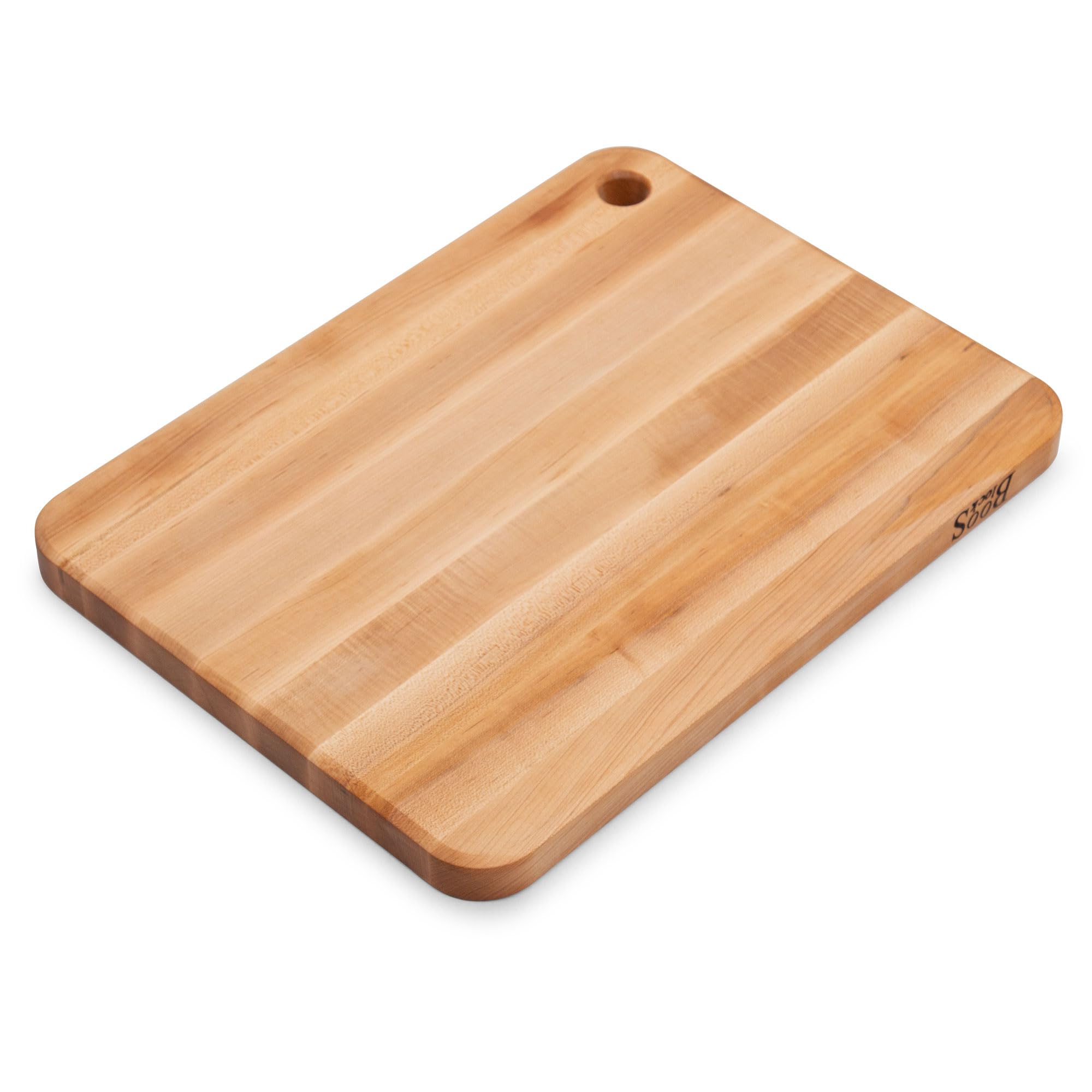 Premium John Boos Maple Wood Cutting Board - 20
