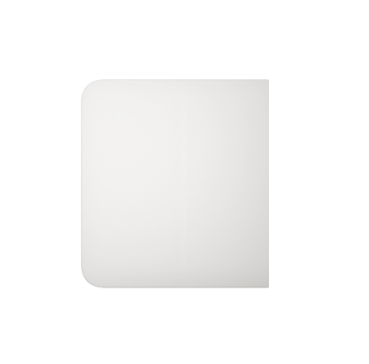 1 Gang Light Switch with Side Button - Easy Installation for Home, Office & Commercial Use